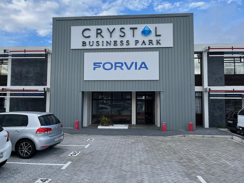 To Let Commercial Property for Rent in Retreat Western Cape